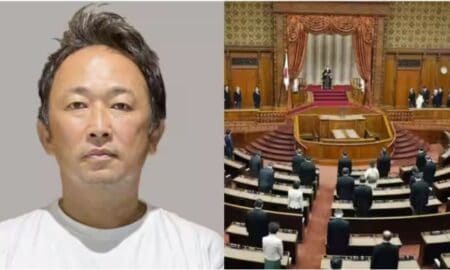 No- show ‘YouTuber turned MP expelled from parliament
