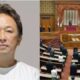 No- show ‘YouTuber turned MP expelled from parliament