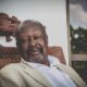 Nagenda the inventive writer and great sportsman