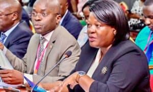 New KCCA directors assigned by president Museveni