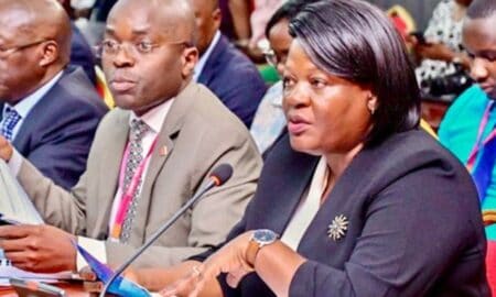 New KCCA directors assigned by president Museveni