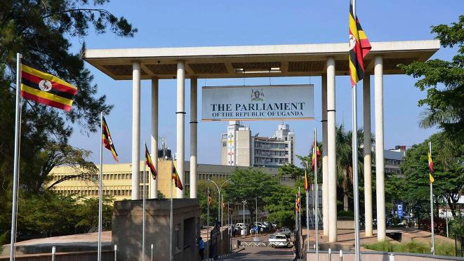 Parliament warrants anti homosexuality bill