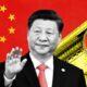 Xi Jinping accorded a third term as president