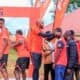 Kireka soccer tour leaves punters thrilled
