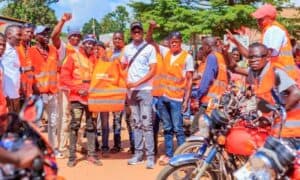 Fortebet fires up Kalule, Bombo, Busula, Wobulenzi with priceless gifts