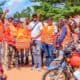 Fortebet fires up Kalule, Bombo, Busula, Wobulenzi with priceless gifts