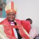 Bishop Nandaah requests Museveni to pardon Minister Kitutu