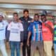 Fortebet Gifts ‘Wow’ Kyenjojo, Kyegegwa, Mubende Punters