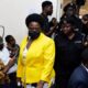 Kitutu mobilizes fellow ministers for bail hearing