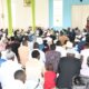Muslim families urged to look after themselves