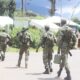 UPDF takes control over Bunagana town