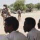 11 men jailed over Chad coup bid