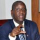 Judiciary driver must answer for his statement, says Bigirimana