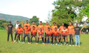 Masindi Soccer Tour Leaves Punters Thrilled