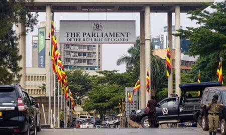 Parliament passes competition Bill 2022