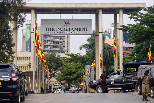Parliament passes competition Bill 2022