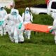 Suspected Ebola case suddenly turns out negative