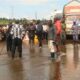 Transport fares increase as floods cut off Masaka Kampala road