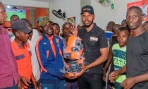 Fortebet Blisfully Sums-Up EPL With Ishaka, Kabwohe, Ibanda, Bwizibwera, Kamwenge Punter