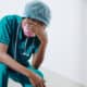 Disappointed nurse goes missing after failing to get promotion