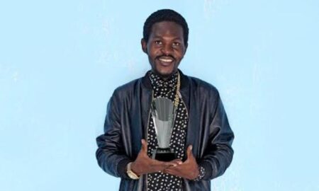Meet Lanie Banks, A Canadian Based Ugandan Fast Rising Rapper