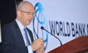 World Bank Set to Grant Wakiso District 1 Trillion Shillings in Funding