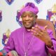 Archbishop Kaziimba advocates for government support in fight against fistula