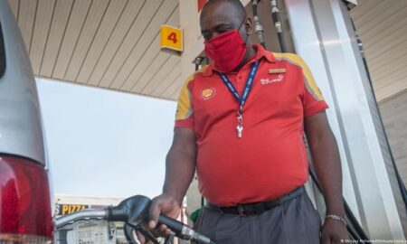 Breaking Down the Factors Driving Up Fuel Prices”