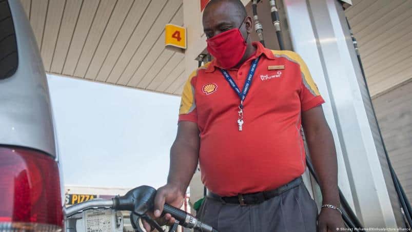 Breaking Down the Factors Driving Up Fuel Prices”