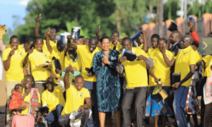 Speaker Among's Political Connections in Bukedea Raise Concerns Amid Ongoing Election Probe