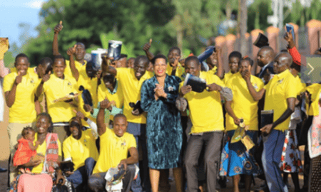 Speaker Among's Political Connections in Bukedea Raise Concerns Amid Ongoing Election Probe