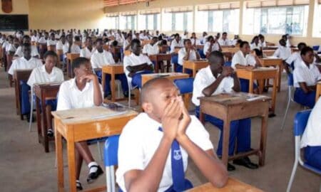 "Uganda's Education system under scrutiny as MPs question quality