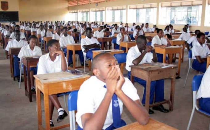 "Uganda's Education system under scrutiny as MPs question quality