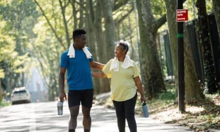 Here's what you need to do to avoid thrombosis