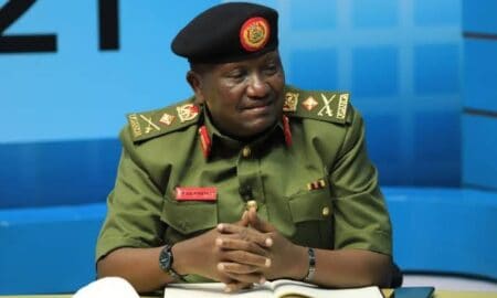 Amnesty granted to 48 former ADF fighters