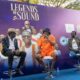 Awilo, Afrigo root for Stanbic Uganda’s Green Campaign ahead of Legends of Sound Concert