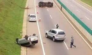 Comprehensive 10-Point accident checklist for all drivers
