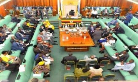 Members of parliament raise concerns over NAADS' irregular procurement practices