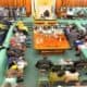 Members of parliament raise concerns over NAADS' irregular procurement practices