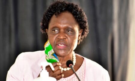 Uganda joins global campaign to enhance environmental conservation