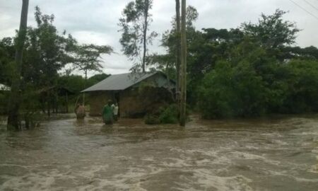 Devastating El Niño Rains Result in five fatalities within a week
