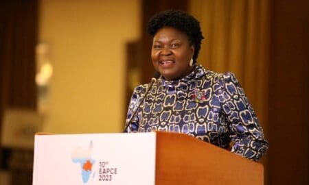 Minister of Energy and Mineral Development warned over frequent absenteeism from Parliamentary duties