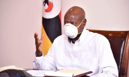 Museveni Crackdown No entry to Hotels, places of worship without valid ID