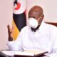 Museveni Crackdown No entry to Hotels, places of worship without valid ID