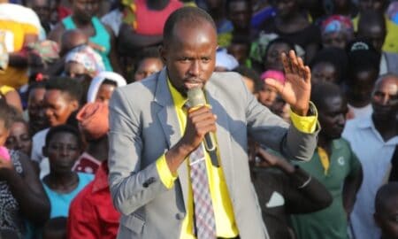 NRM emerges victorious in Hoima LC 5 chairperson elections