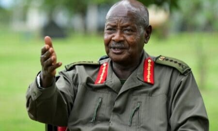  President Museveni urges public servants not to waste investors' time