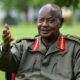  President Museveni urges public servants not to waste investors' time