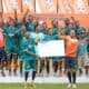 Mukono’s 1ST soccer tour leaves punters thrilled