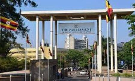 Opposition lockout leaves key bills in Limbo