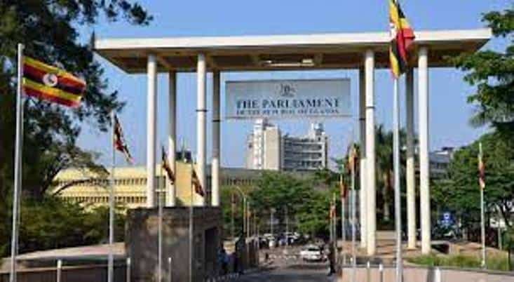 Opposition lockout leaves key bills in Limbo